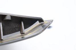 96-98 BMW Z3 REAR LICENSE PLATE MOUNT BRACKET E3021 image 9