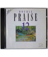 DOUBLE PRAISE 12 (Praise 12 + Instrumental) CD OOP Maranatha Xian Worshi... - £21.60 GBP