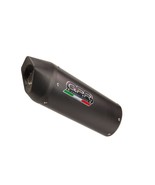 GPR Exhaust Ktm Duke 890 L 2021 2022 2023 Furore Evo4 Nero DB Killer Sli... - £374.72 GBP