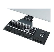 Fellowes Corner Executive Keyboard Tray  Series (8035901) - $296.01