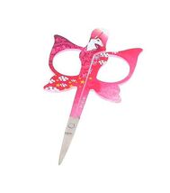 Bohin Unicorn Embroidery Scissors Pink - $9.95