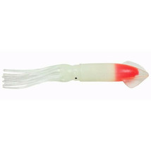 Full Body Squid for Big Game Fishing for Trolling or Daisy Chains 5 Pack 7&quot; - $27.95