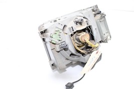 86-95 MERCEDES-BENZ W124 LEFT DRIVER HEADLIGHT W/ WIPER MOTOR Q1842 image 10