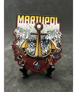 Ukrainian City Mariupol War Hero City Magnet Made In Ukraine - €13,23 EUR