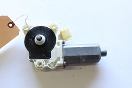 2003-06 MERCEDES W215 CL500 CL600 FRONT DRIVER LEFT WINDOW REGULATOR MOTOR J3101 image 2