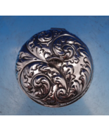 Saint Cloud by Gorham Sterling Silver Camping Set #3956 Cup Compass (#8241) - $9,217.21 MXN