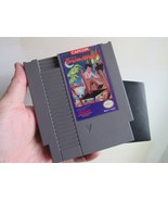 Little Nemo The Dream Master Nintendo NES Cartridge 1985 3 screw - £21.98 GBP