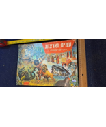 Album of stickers of peoples and countries [BOK10309] - €39,45 EUR