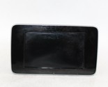 Info-GPS-TV Screen Display Fits 2015 MERCEDES C300 OEM #26088 - $179.99