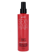 Sexy Hair Big SexyHair Spritz &amp; Spray Intense Hold Non Aerosol Hairspray... - £16.75 GBP