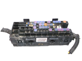 11-12-13-14  FORD F150/  FUSE/RELAY/BOX - $75.00