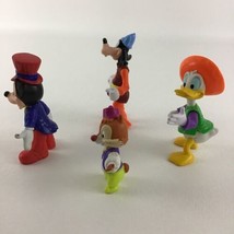 Disney McDonald&#39;s Epcot Mickey USA Goofy Norway Donald Duck Mexico Dale Morocco - £14.75 GBP