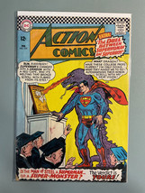Action Comics (vol. 1) #333 - DC Comics - Combine Shipping - £15.13 GBP