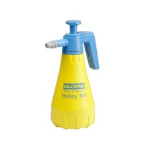 GLORIA garden sprayer Hobby 100  - £25.51 GBP