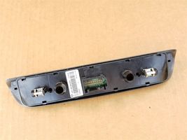 08-13 Smart ForTwo 451 Hazard Door Lock Switch Panel 4518206410 image 6