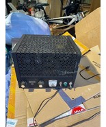 Vintage MADA 250 Tube Amplifier shown in pictures as is - $402.93 CAD