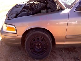 Starter Motor Thru 12/16/12 Fits 02-13 FORD E150 VAN 103691948Starter Only - $64.09