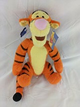 Applause Tigger Push 10 Inch Winnie the Pooh Disney Stuffed Animal Toy - $10.95