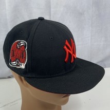 New York Yankees New Era 59FIFTY Subway Series Fitted Hat 7 1/4 - $55.85