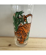 Vintage Jungle Book SHERE KAHN Disney Pepsi Collector Series Drinking Glass - $67.80 CAD