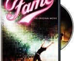 Fame: The Original Movie [DVD] - $12.38