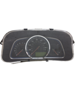 14 15 Toyota RAV4 limited speedometer 149,844 miles auto high beams 2368... - €127,51 EUR