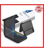 Galaxy Z Flip 4  Anti-Fingerprint Film - HD Clarity &amp; Scratch Resistant - $571.18 MXN