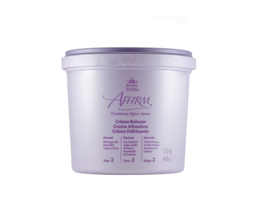 Avlon Affirm Creme Relaxer Normal