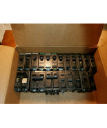 20 used circuit breakers - $54.70 CAD