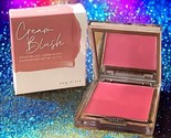 DOMINIQUE COSMETICS Cream Blush Shade- Soft Pink 5gms MSRP$22 Brand New ... - £13.85 GBP