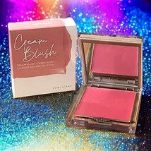 DOMINIQUE COSMETICS Cream Blush Shade- Soft Pink 5gms MSRP$22 Brand New ... - £13.81 GBP