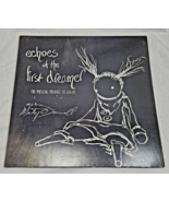 Echoes Of The First Dreamer The Musical Prequel Vinyl Record Marty O&#39;Don... - $17.99
