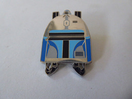 Disney Trading Pins 151226     Loungefly - Jango Fett - Star Wars Helmet... - $18.56