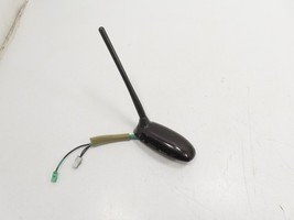 16 Nissan 370Z Convertible #1305 Antenna, Trunk Shark Fin 28208-3GY2A - $1,660.63 MXN