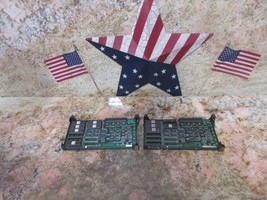 YASKAWA CIRCUIT BOARD JANCD-FC191-1 DF9200847-B0 REV.B LOT OF 2 PIECES - $1,449.53 MXN