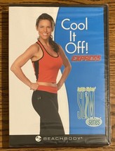 Cool It Off! Express by Debbie Siebers Slim Series-BeachBody (DVD) - £6.85 GBP