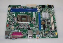 Intel Desktop Board  Motherboard G23116-204 - $61.67