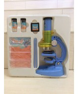 Disney Lilo Stitch Microscope Toy Set. Very Rare - $85.00