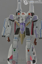 ArrowModelBuild Macross VF-1 Mech (Concert Ver) Built &amp; Painted 1/72 Mod... - £664.55 GBP