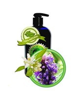 EXOTIC PATCHOULI Massage Oil - 16oz - $39.19