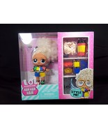 LOL Surprise! Hair Hair Hair M.Y.N.Y.C. NEW - $21.95