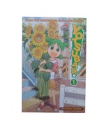 Yotsuba! Vol 1 Manga Comedy Slice Of Life Yen Press English Azumanga Dai... - $12.19 CAD