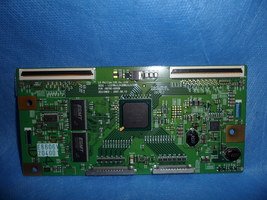 6870C-0202B T-Con Board For Philips 42PFL7403/D27 - $24.00
