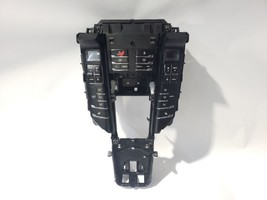 Temperature Control Has Wear 9AD Climatronic OEM 11 12 13 15 16 18 Cayenne - $22.17