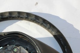 1997-2000 MERCEDES R170 SLK230 STEERING WHEEL   R1651 image 10