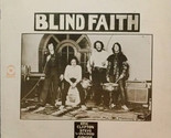 Blind Faith [Record] - £32.47 GBP