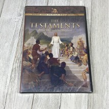 The Testaments of One Fold and One Shepherd (DVD, 2007) NEW - £3.82 GBP