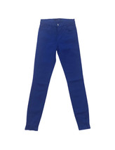 J BRAND Womens Jeans 620 Skinny Fit Blue Size 26W JB001534 - £69.16 GBP