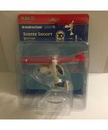 NEW 70th Anniversary Surfer Snoopy Variant Figure - $1,161.34 MXN