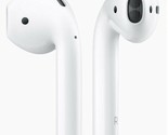 Apple AirPods Gen 2 Replacement Left/Right EAR ONLY Bluetooth *EXCELLENT* - £26.74 GBP+